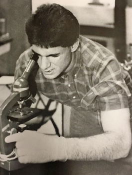 Mark Bonnen 
